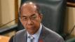 National Security Ministry says reports that Third Country Nationals will be housed in St. Mary are false and misleading