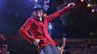 Shaggy says performing for the ‘King of Pop’ was one of the highlights of his career