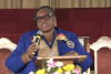 NAJ president demands better structural support for nurses