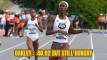 Dejanea Oakley among the four finalists for the class of 2026 Honda Sport Award for track and field