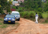 Missing elderly Manchester woman found dead in barrel at home