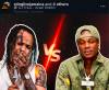 Sting teases possible Tommy Lee Sparta and Masicka clash