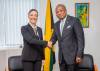Ghana’s Foreign Minister to arrive in Jamaica today for 3-day official visit