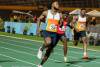 Kishane Thompson’s World 2025 best 9.75 seconds remains uncertified