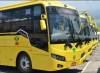 JUTC says passengers travelling from Ocho Rios to Half Way Tree on route 611 are not required to pay to board bus