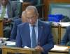 Parliament approves extension of ZOSO for another 6 months