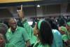 Scores of JLP supporters gather in Kingston for the party&#8217;s 81st annual conference