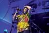Ziggy Marley celebrates Africa’s historic World Cup run