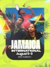 20 Countries to compete in the Jamaica International Badminton Tournament