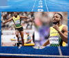Silver lining for Jamaica – Day 1 World Indoor Championships