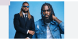 Jaii Frais and Jahvy to return to Gun Court October 28