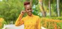 IRIE FM’s Amber among honourees at Queens of Reggae Ceremony
