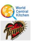 Ti Amo Beach Resort Partners with WCK to provide hot meals