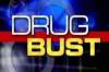 A Jamaican and US national charged in relation to separate multi-million dollar drug busts