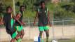 Reggae Boys clip Grenada one nil under interim head coach Rudolph Speid