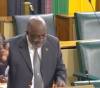 Opposition says reduction in murders does not equate to peace  