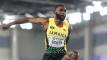 Diamond League Victory for Jordan  Scott in Norway