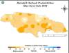 National Drought Management Committee activated and to meet within the next 10 days, as Jamaica braces for drier and warmer conditions