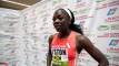 Brianna Lyston set to make Wanda Diamond League debut in Rabat on May 31 
