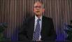 Former PM Bruce Golding calls on global leaders to work together to end “erosion of peaceful international relations”
