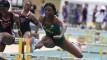 Ackera Nugent will miss National Senior and Junior Championships