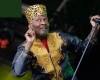 Late reggae icon Jimmy Cliff to be accorded official funeral