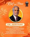 PNP and JLP saddened by passing of former Cabinet Minister Dean Peart