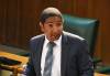 State Minister for Local Government Delroy Williams says violence against children is a complex problem and cannot be solved by any one organisation
