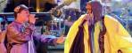 YG Marley and siblings unite for Lauryn Hill tribute at BET Awards