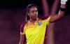 West Indies captain Hayley Matthews ranked sixth in latest ICC Women’s ODI bowling rankings