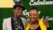 Olivia Grange pays tribute to Reggae pioneer Stranger Cole