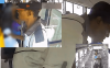 JUTC says it will cost some US$200,000 to replace bus set ablaze by man at Spanish Town lay-by last month