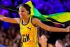 Sterling-Humphrey named Captain of Jamaica’s Commonwealth Games delegation