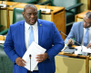 Morgan accuses Opposition of fear-mongering over TCN agreement