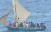 President of Haiti Jamaica Society Myrtha Désulmé expresses concern about treatment of Haitian refugees by CARICOM countries, including Jamaica