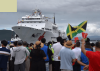 Over 4,000 patients in Jamaica served by Chinese medical ship