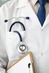 Some medical interns withdrew services to draw attention to several issues affecting them