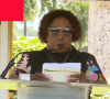 Culture Minister Olivia Grange urges young Jamaicans to strengthen Jamaica’s democracy