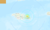 3.7 magnitude quake felt in parts of the island yesterday