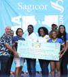 “Western schools damaged by Hurricane Melissa will receive the repairs they need”, Education Minister grateful to participants of Sagicor Sigma Corporate Run/Walk