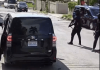 Police officer charged with murder of Latoya Bulgin granted bail