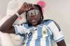 Vybz Kartel trolls Brazil after shocking World Cup exit to Norway
