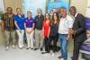 ISSA Trust Foundation hands over $17M worth of medical supplies to Savanna-la-Mar Hospital