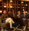 Minister Seiveright promotes Jamaica in Ireland