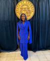 Queen of Dancehall, Spice honoured by Georgia State Capitol