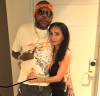 Vybz Kartel proposes to Sidem Ozturk