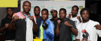 Wray & Nephew Fight Night to support boxers and communities affected by Hurricane Melissa