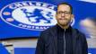 Chelsea sacks manager Liam Rosenior