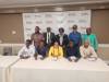 Oblique Seville among eight recipients of the JOA/Olympic Solidarity Scholarship