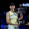 Elena Rybakina secures maiden Australian Open title